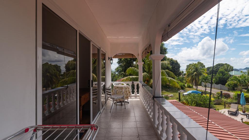 Foto 41: The Orchard Holiday Home - Mahé (Seychelles)