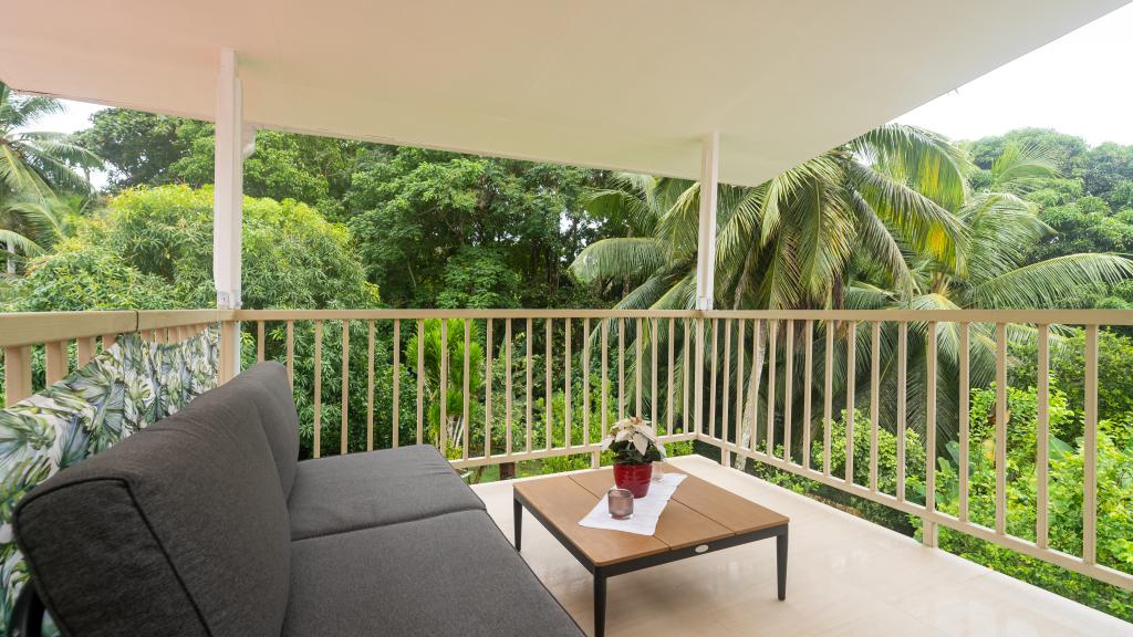Foto 17: The Orchard Holiday Home - Mahé (Seychelles)