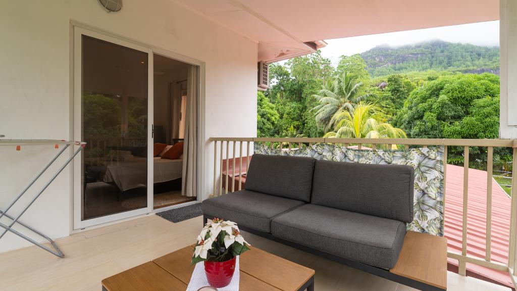 Foto 18: The Orchard Holiday Home - Mahé (Seychelles)