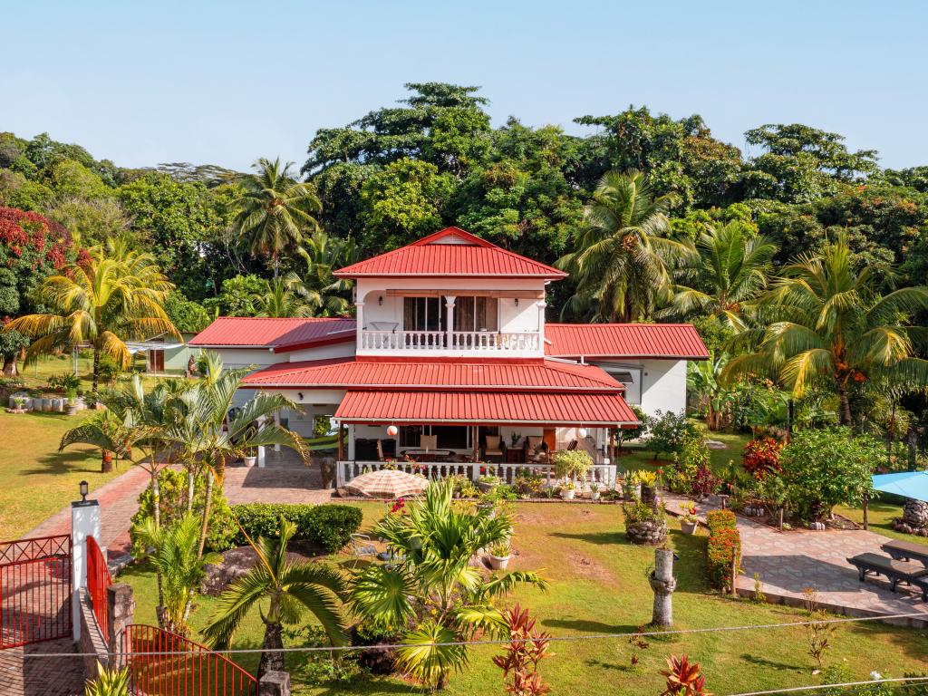 The Orchard Holiday Home - Foto 2