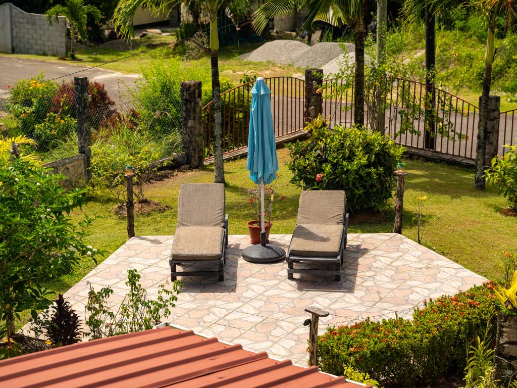 The Orchard Holiday Home - Foto 5