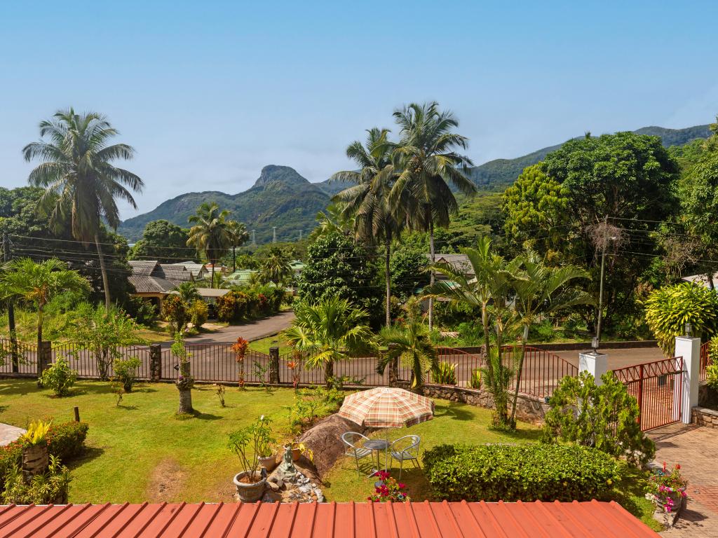 The Orchard Holiday Home - Foto 4