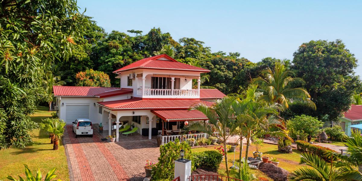 The Orchard Holiday Home