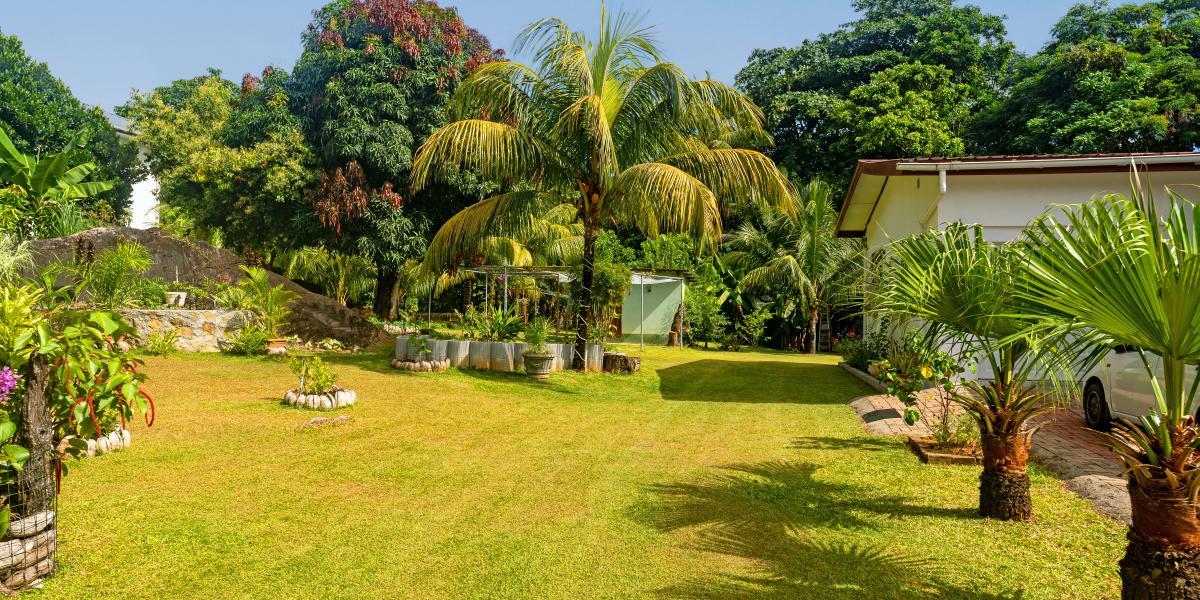 The Orchard Holiday Home