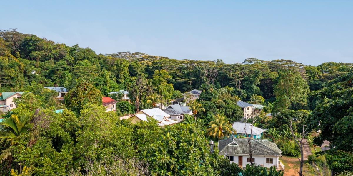 The Orchard Holiday Home