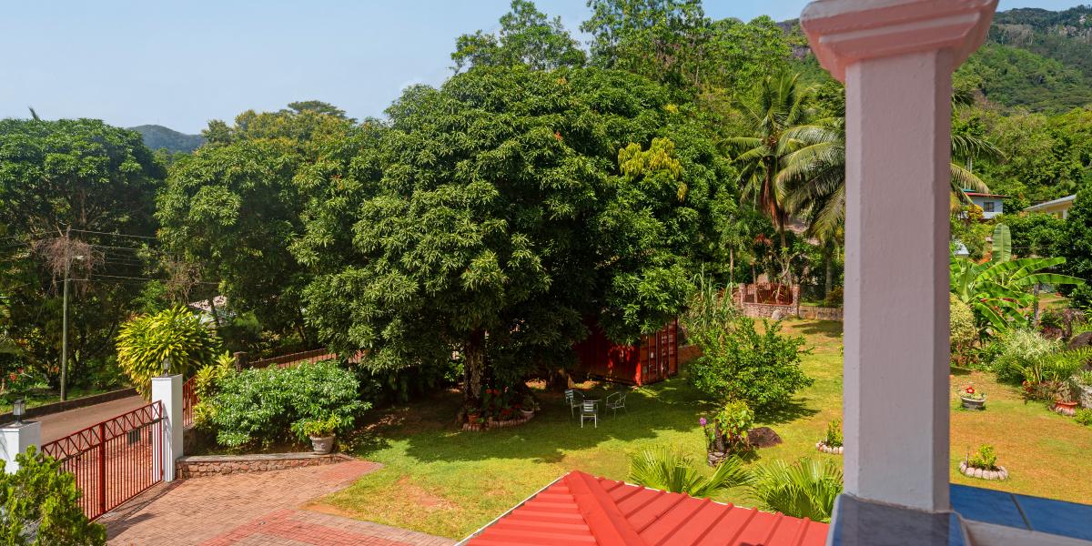 The Orchard Holiday Home