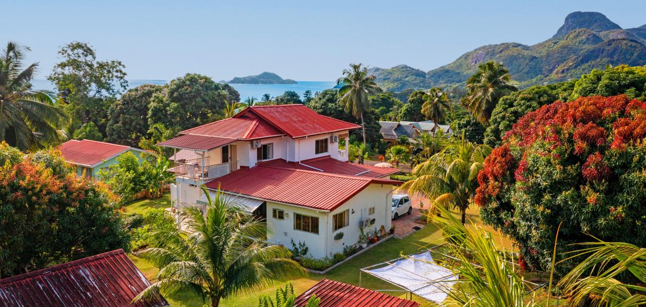 The Orchard Holiday Home - Foto 1