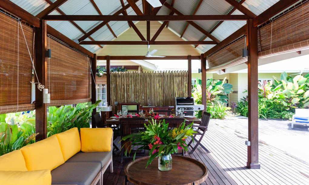 Residence Praslinoise