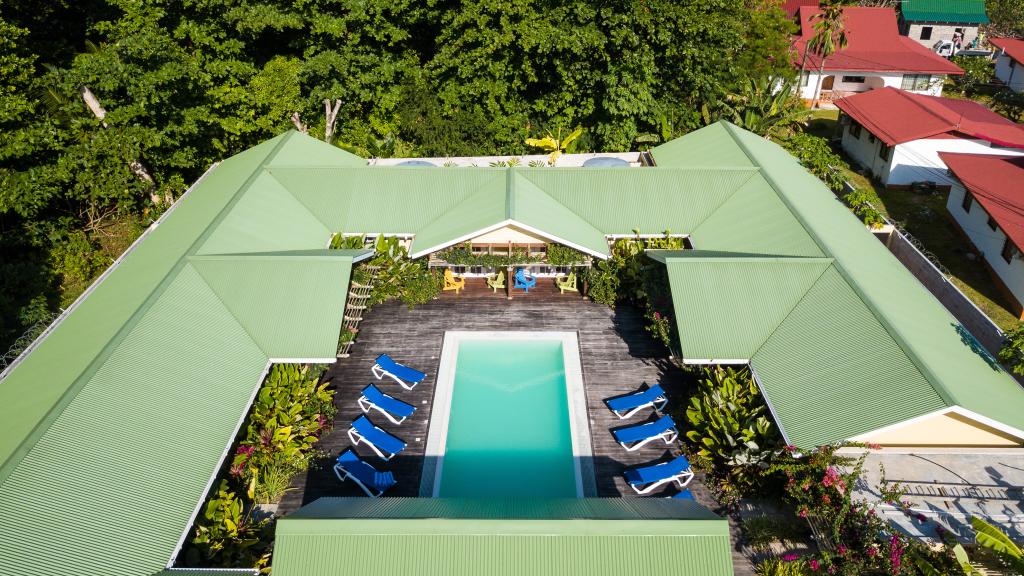 Foto 16: Residence Praslinoise - Praslin (Seychellen)