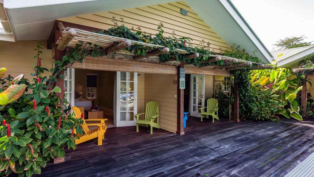 Foto 12: Residence Praslinoise - Praslin (Seychellen)
