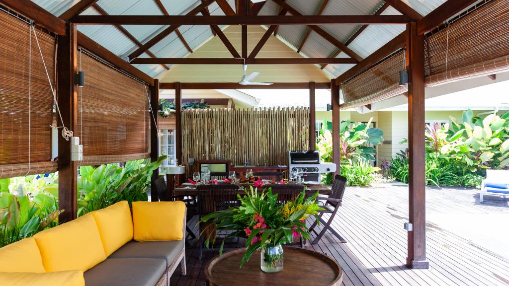 Foto 20: Residence Praslinoise - Praslin (Seychellen)