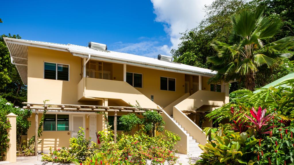 Foto 25: Residence Praslinoise - Praslin (Seychellen)