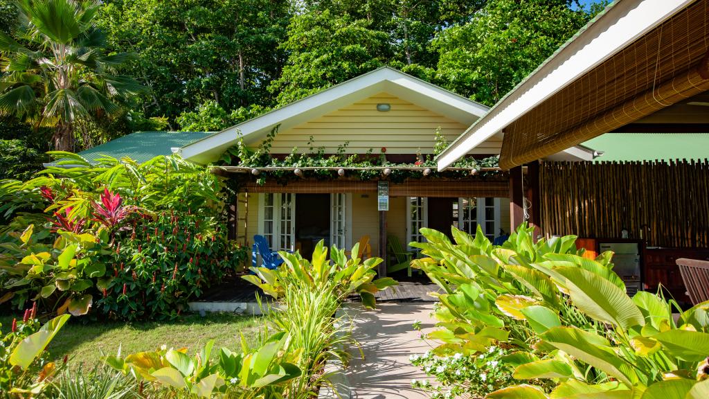 Foto 24: Residence Praslinoise - Praslin (Seychellen)
