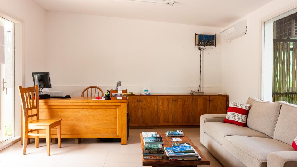 Photo 69: Residence Praslinoise - Praslin (Seychelles)