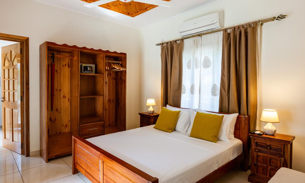 Maison Ed-Elle - 1-Bedroom Apartment