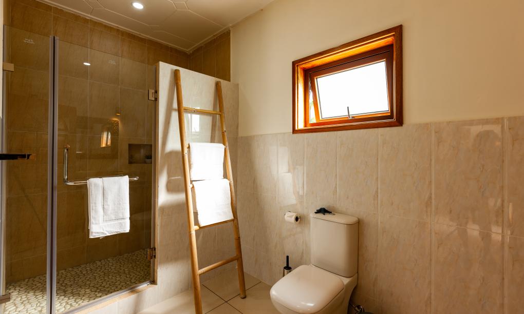 Maison Ed-Elle - 1-Bedroom Apartment