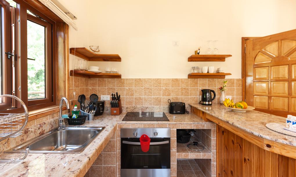 Maison Ed-Elle - 1-Bedroom Apartment