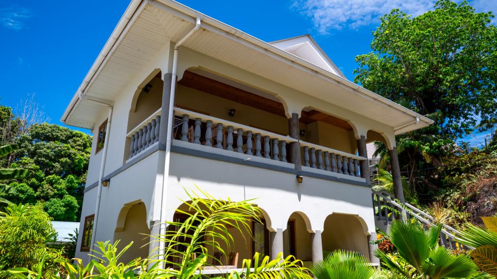 Photo 10: Maison Ed-Elle - La Digue (Seychelles)