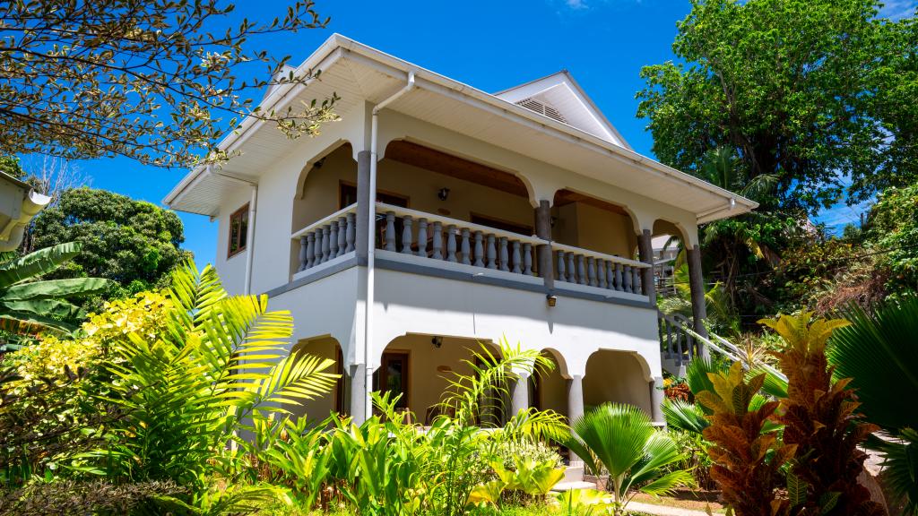 Photo 12: Maison Ed-Elle - La Digue (Seychelles)