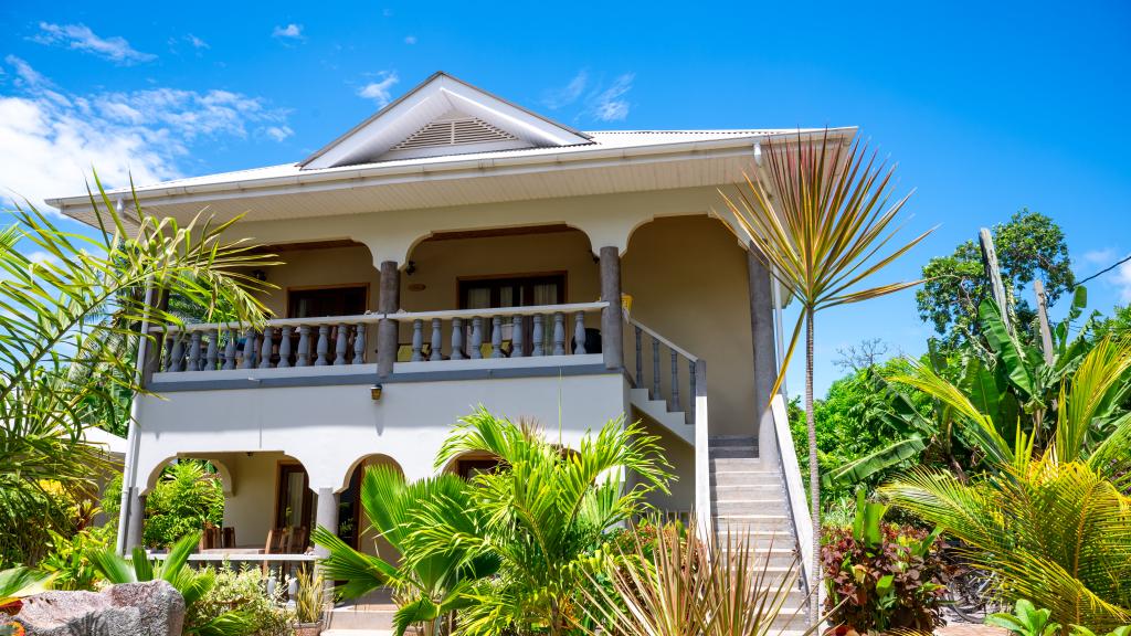 Foto 14: Maison Ed-Elle - La Digue (Seychelles)