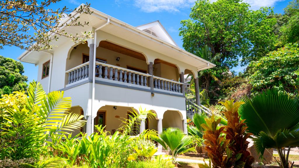 Image of Maison Ed-Elle