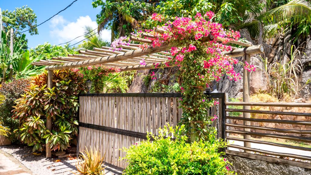 Photo 2: Maison Ed-Elle - La Digue (Seychelles)