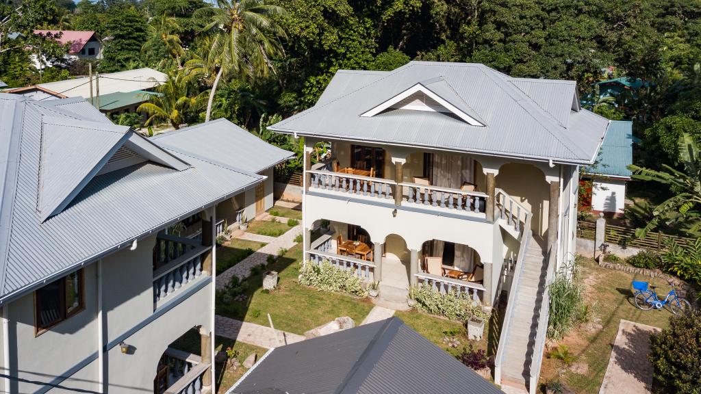 Photo 8: Maison Ed-Elle - La Digue (Seychelles)