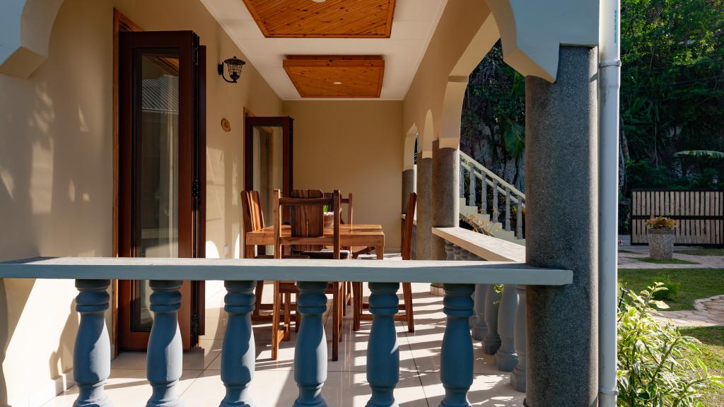 Photo 16: Maison Ed-Elle - La Digue (Seychelles)