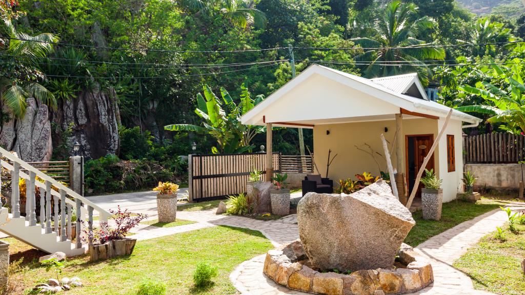 Photo 13: Maison Ed-Elle - La Digue (Seychelles)