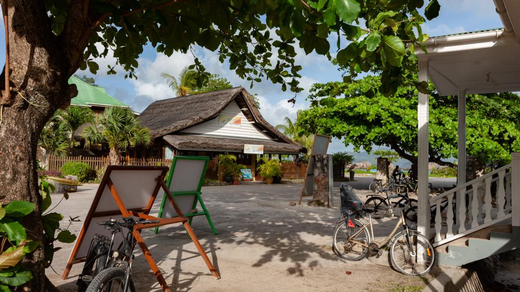 Foto 32: Maison Ed-Elle - La Digue (Seychelles)