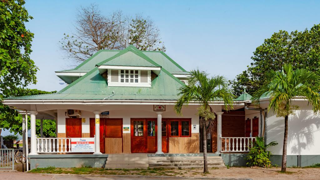 Foto 31: Maison Ed-Elle - La Digue (Seychelles)