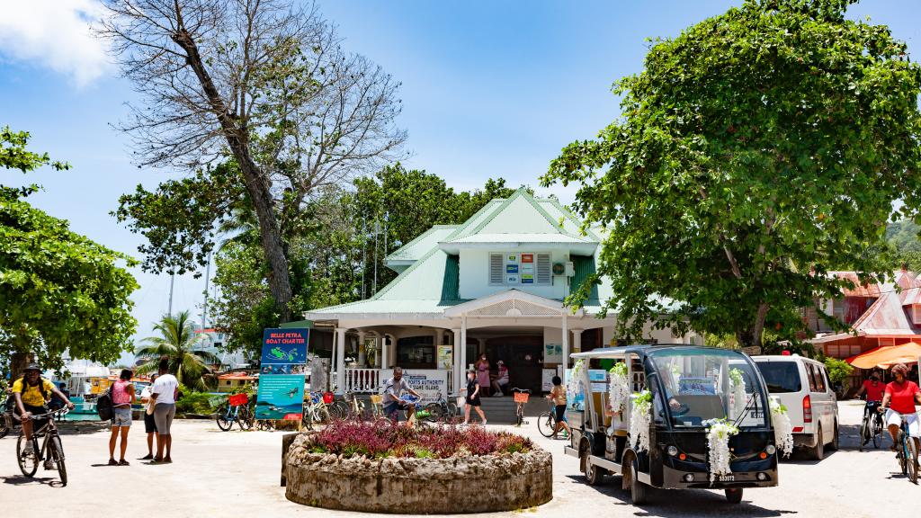 Photo 33: Maison Ed-Elle - La Digue (Seychelles)