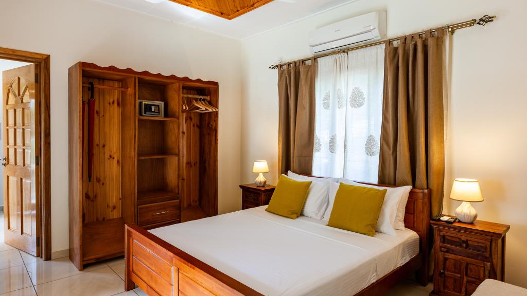 Photo 7: Maison Ed-Elle - La Digue (Seychelles)