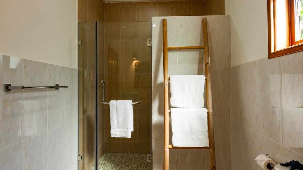 Foto 25: Maison Ed-Elle - La Digue (Seychelles)