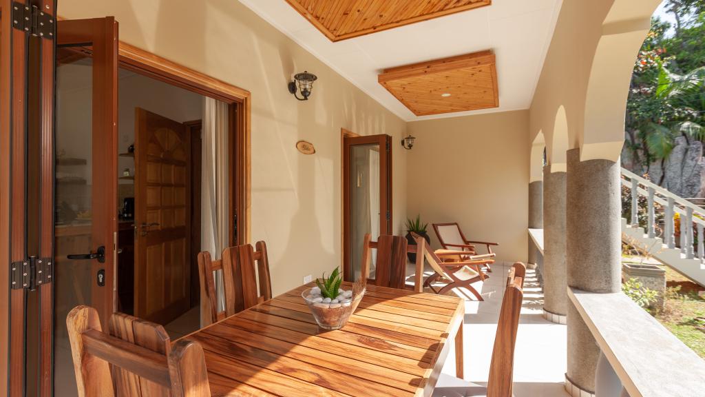 Photo 5: Maison Ed-Elle - La Digue (Seychelles)