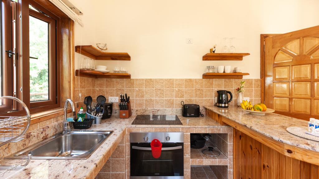 Photo 20: Maison Ed-Elle - La Digue (Seychelles)