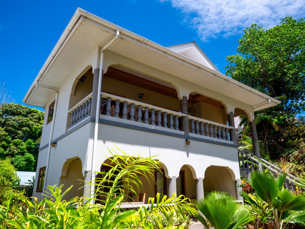 Maison Ed-Elle - Foto 6