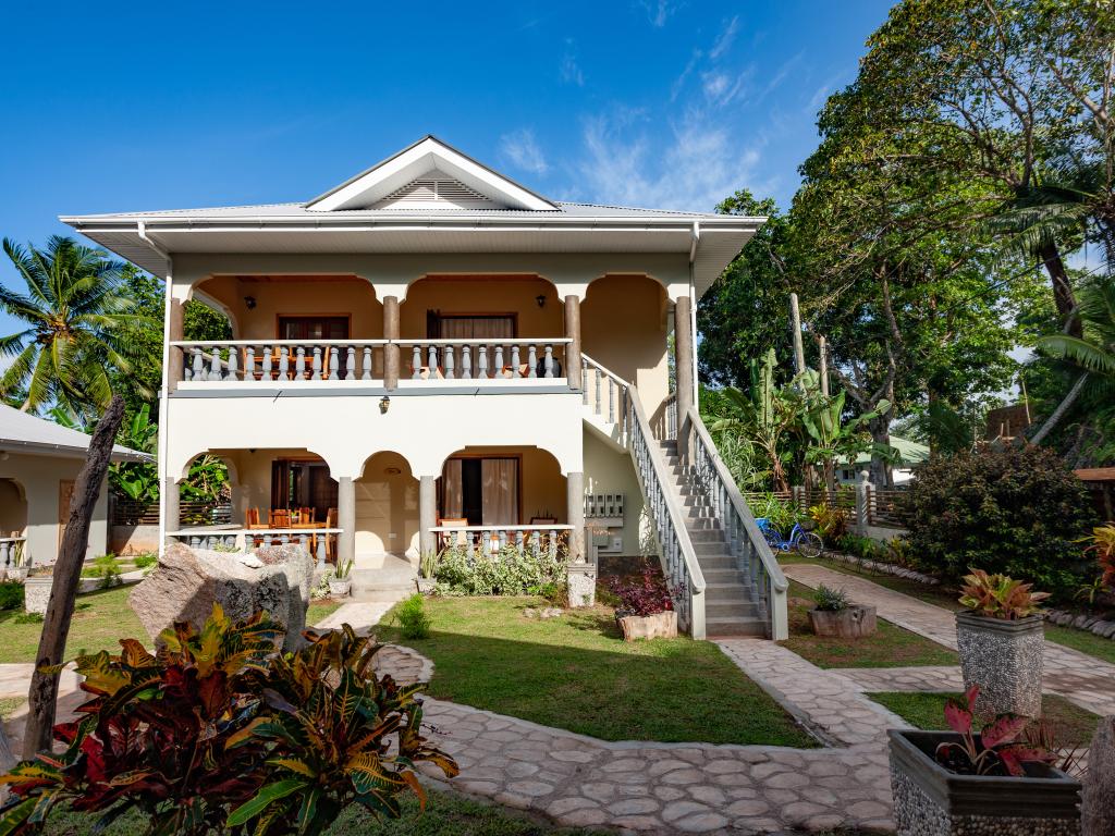 Maison Ed-Elle - Foto 6