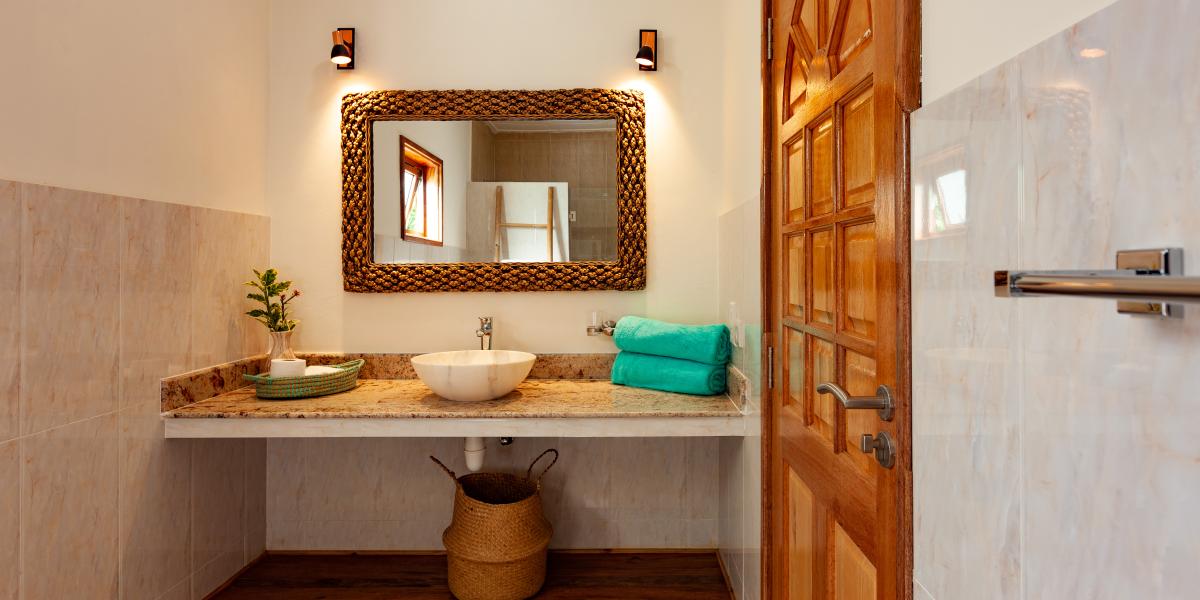 Maison Ed-Elle - 1-Bedroom Apartment