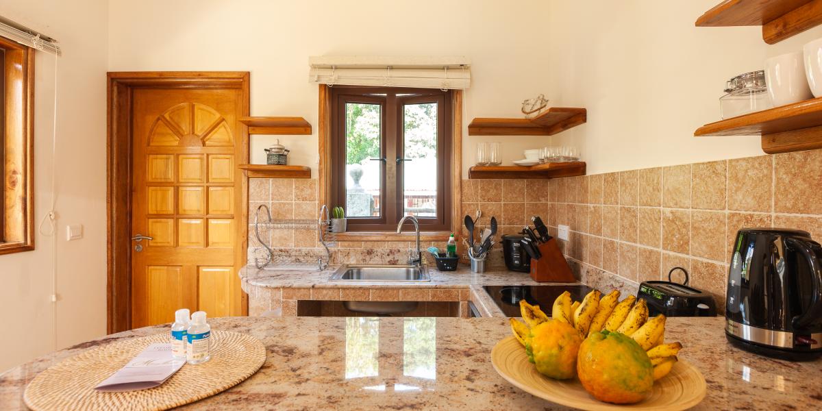 Maison Ed-Elle - 1-Bedroom Apartment