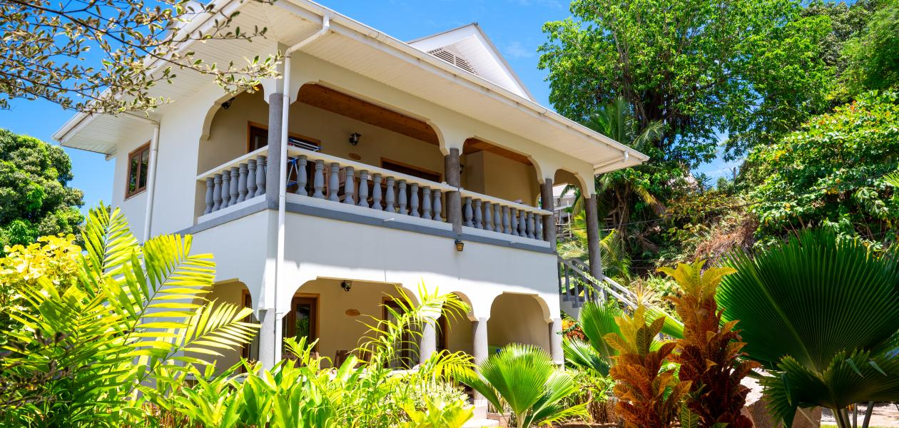 Maison Ed-Elle - Foto 1