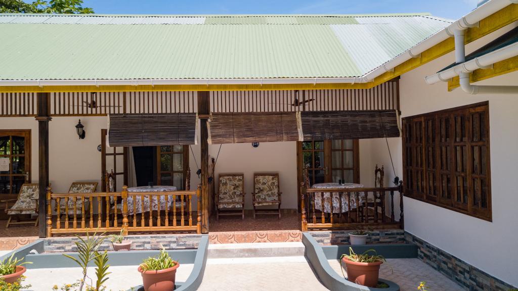 Photo 15: Beryl Guest House - La Digue (Seychelles)