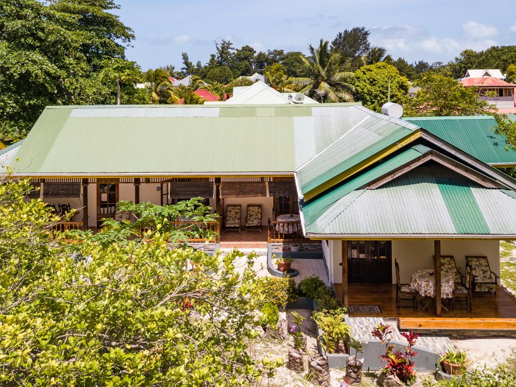 Beryl Guest House - Photo 3