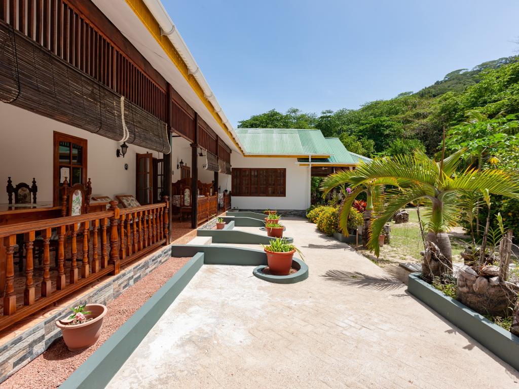 Beryl Guest House - Foto 3