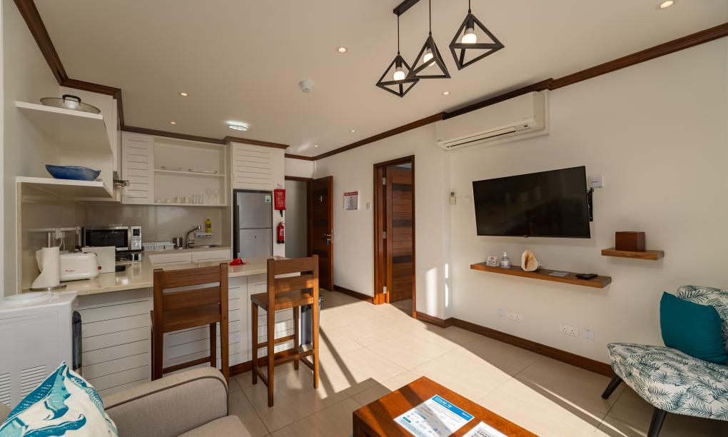 Sorento Sur Mer - Meerblick-Suite