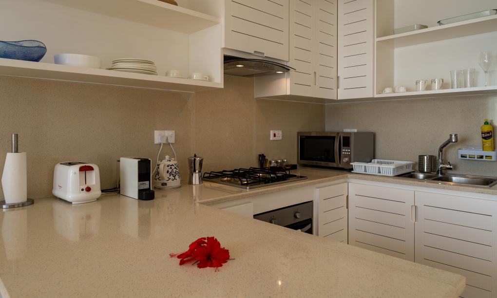 Sorento Sur Mer - Meerblick-Suite