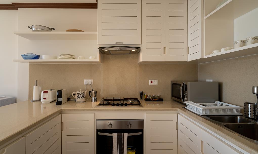 Sorento Sur Mer - Meerblick-Suite