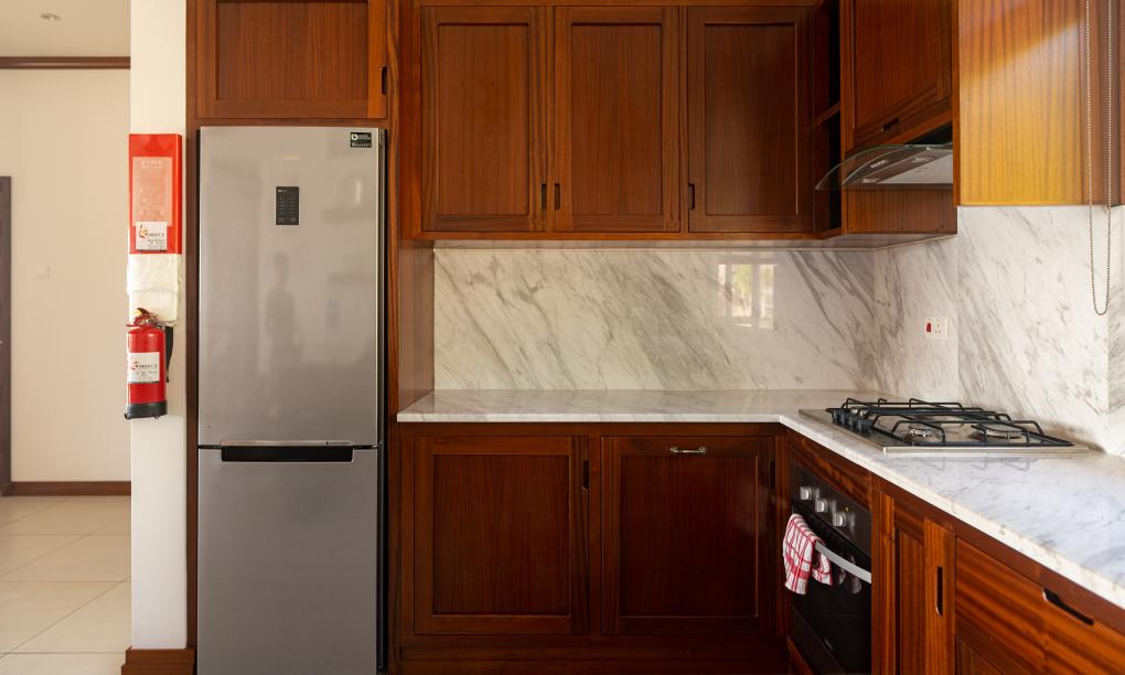 Sorento Sur Mer - Bergblick-Suite