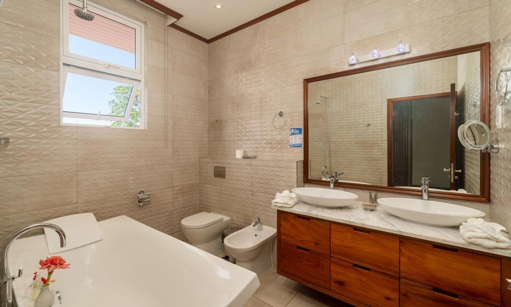 Sorento Sur Mer - Bergblick-Suite