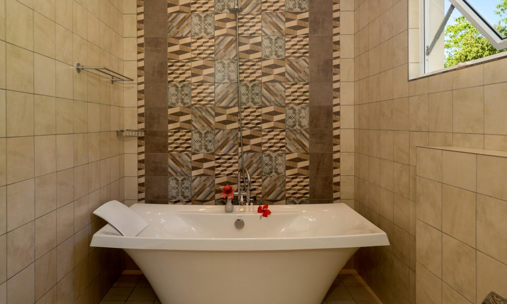 Sorento Sur Mer - Bergblick-Suite